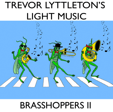 Brasshoppers 2