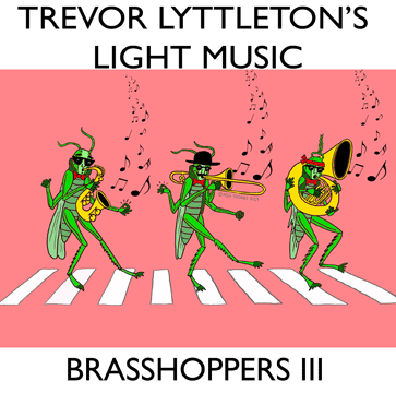 Brasshoppers 3
