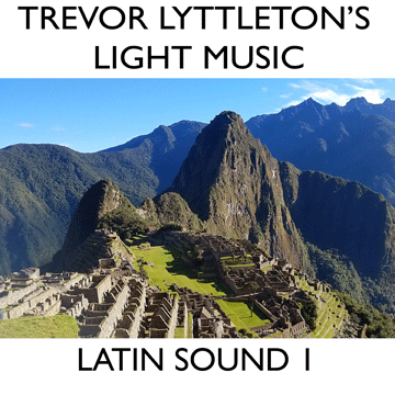 Latin Sound 1