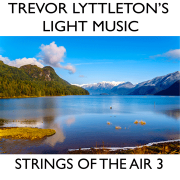 Strings Of The Air 3